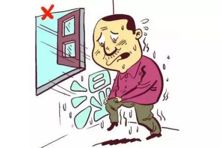 你知道如何在雨天使用除濕器嗎？
