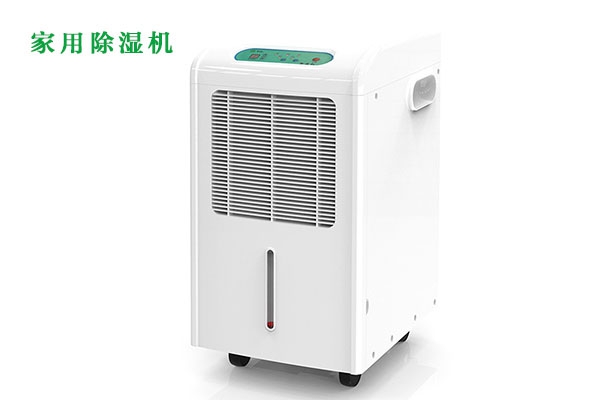 不同的除濕機在哪里不同？