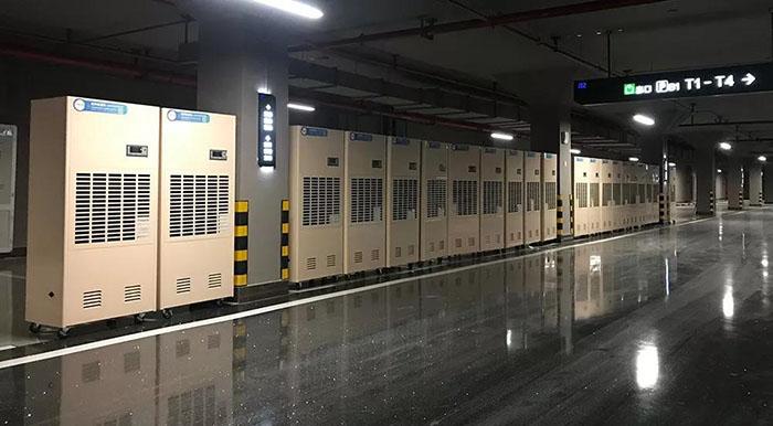 印刷廠除濕機(jī)，印刷廠濕度控制設(shè)備