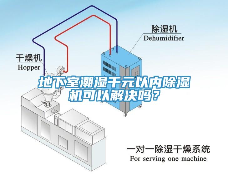 地下室潮濕千元以內(nèi)除濕機(jī)可以解決嗎？