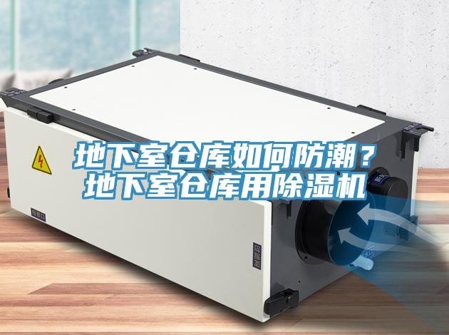 地下室倉(cāng)庫(kù)如何防潮？地下室倉(cāng)庫(kù)用除濕機(jī)