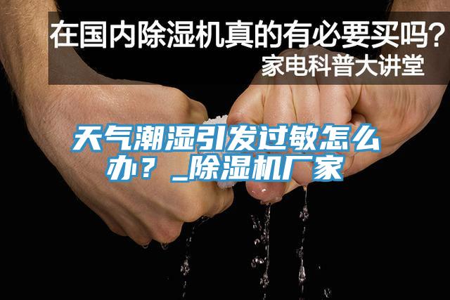 天氣潮濕引發(fā)過敏怎么辦？_除濕機(jī)廠家