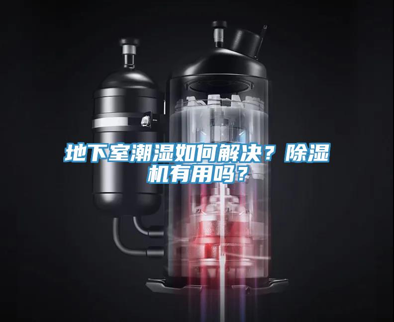 地下室潮濕如何解決？除濕機(jī)有用嗎？