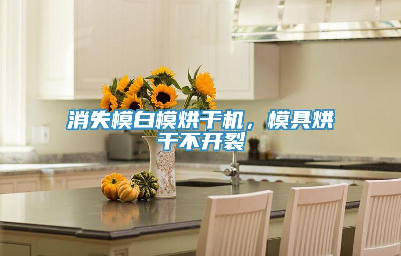消失模白模烘干機(jī)，模具烘干不開裂