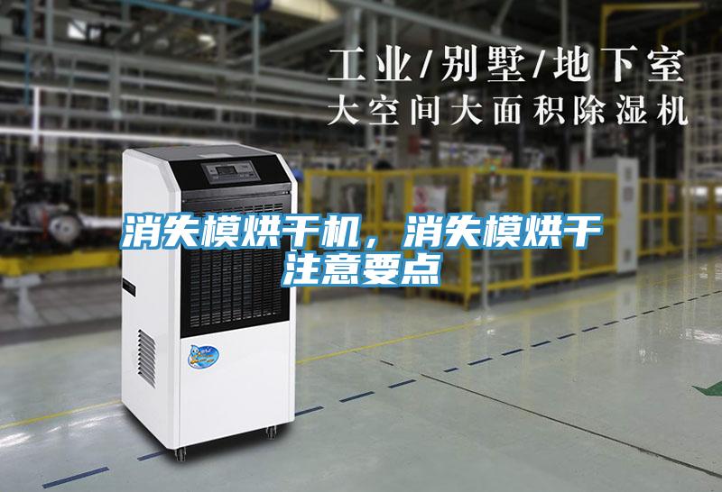消失模烘干機(jī)，消失模烘干注意要點(diǎn)