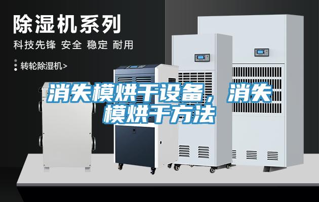 消失模烘干設(shè)備，消失模烘干方法