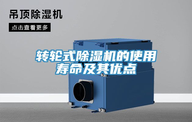 轉(zhuǎn)輪式除濕機的使用壽命及其優(yōu)點