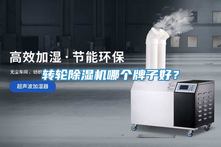 轉(zhuǎn)輪除濕機(jī)哪個(gè)牌子好？