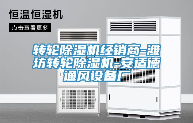 轉(zhuǎn)輪除濕機(jī)經(jīng)銷商-濰坊轉(zhuǎn)輪除濕機(jī)-安適德通風(fēng)設(shè)備廠