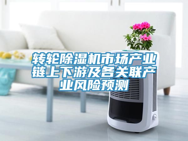 轉(zhuǎn)輪除濕機(jī)市場產(chǎn)業(yè)鏈上下游及各關(guān)聯(lián)產(chǎn)業(yè)風(fēng)險(xiǎn)預(yù)測