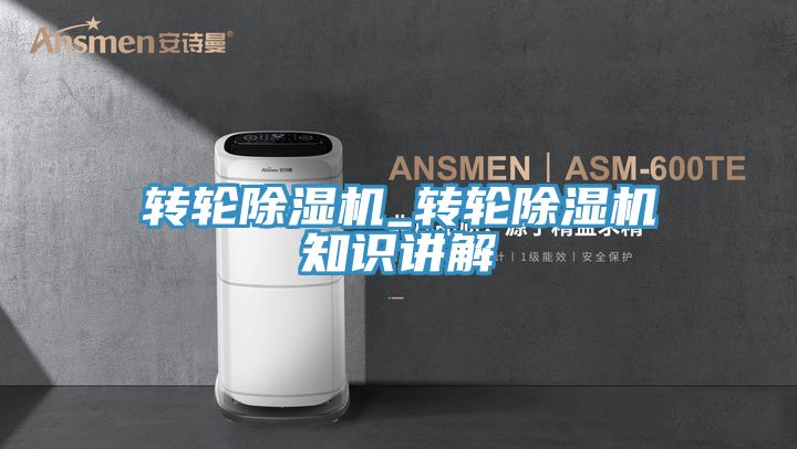 轉(zhuǎn)輪除濕機_轉(zhuǎn)輪除濕機知識講解