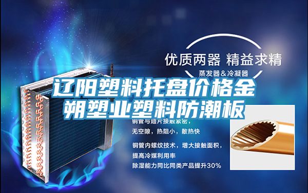 遼陽塑料托盤價(jià)格金朔塑業(yè)塑料防潮板