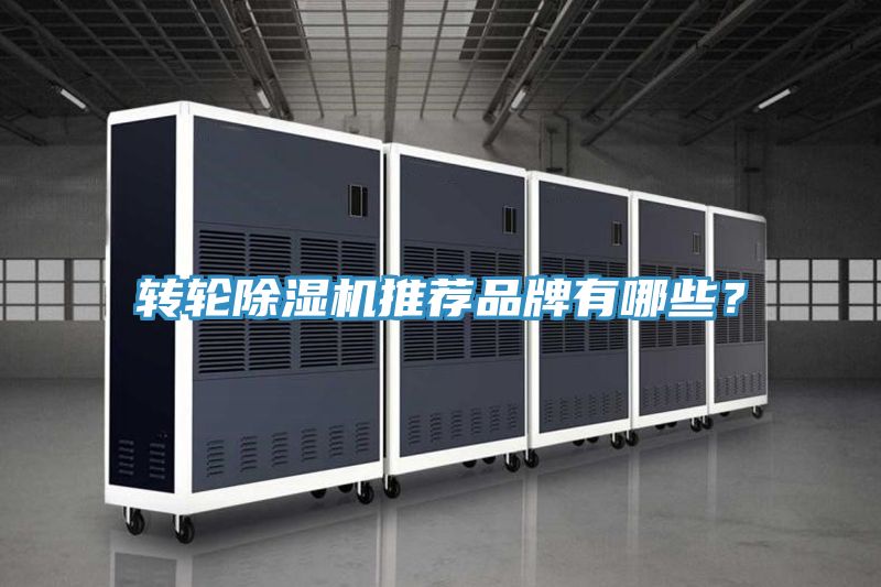 轉(zhuǎn)輪除濕機(jī)推薦品牌有哪些？