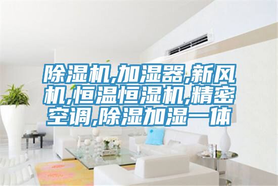 除濕機,加濕器,新風(fēng)機,恒溫恒濕機,精密空調(diào),除濕加濕一體
