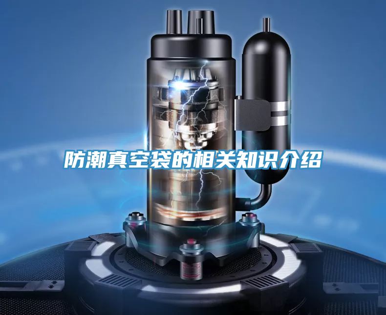 防潮真空袋的相關(guān)知識介紹