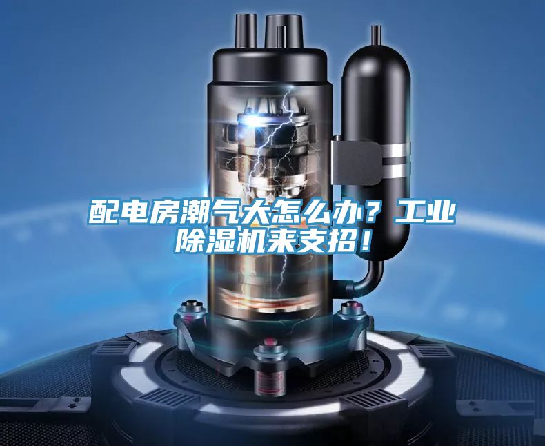 配電房潮氣大怎么辦？工業(yè)除濕機(jī)來(lái)支招！