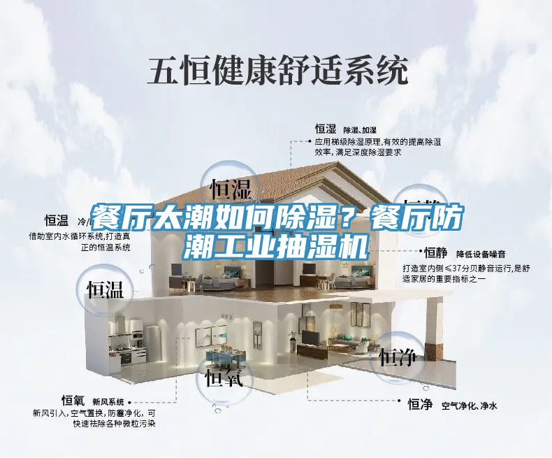 餐廳太潮如何除濕？餐廳防潮工業(yè)抽濕機(jī)