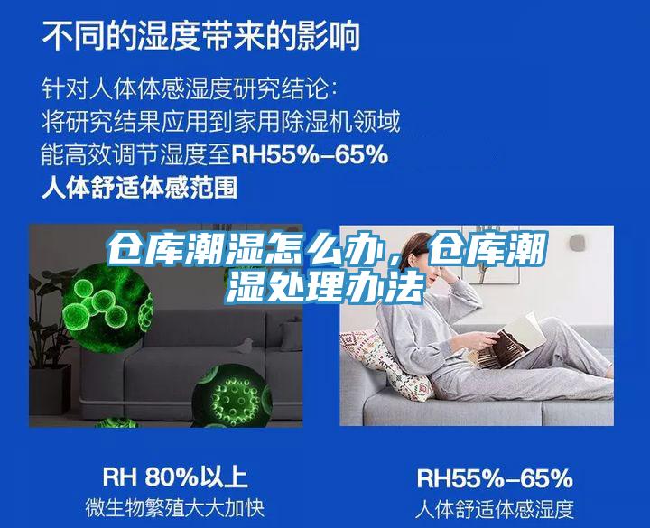 倉(cāng)庫(kù)潮濕怎么辦，倉(cāng)庫(kù)潮濕處理辦法