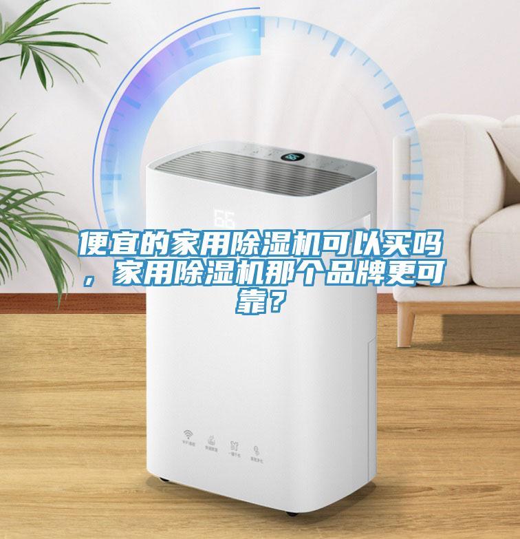 便宜的家用除濕機(jī)可以買嗎，家用除濕機(jī)那個(gè)品牌更可靠？