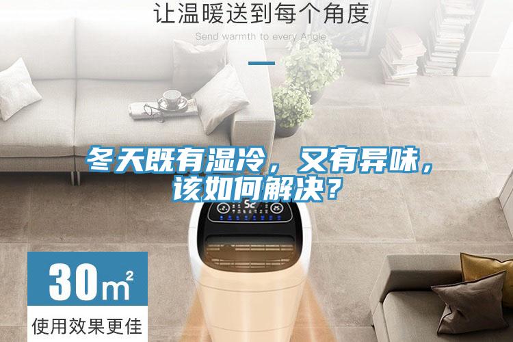 冬天既有濕冷，又有異味，該如何解決？